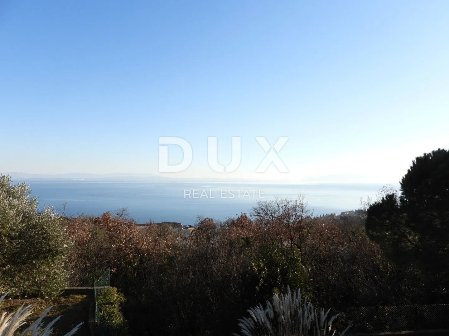 opatija, pobri - villa /kuća trokatnica- samostojeća 505m² + 1240m2 okoliš - slika 7