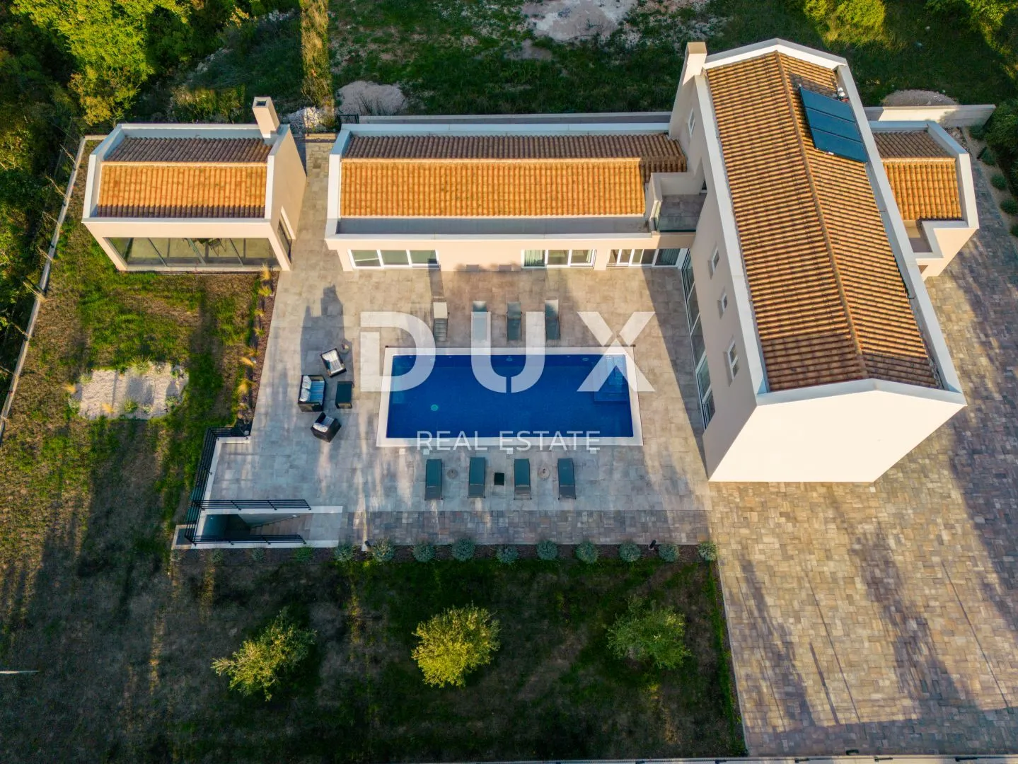 istra, labin - moderna vila na odličnoj lokaciji - slika 3