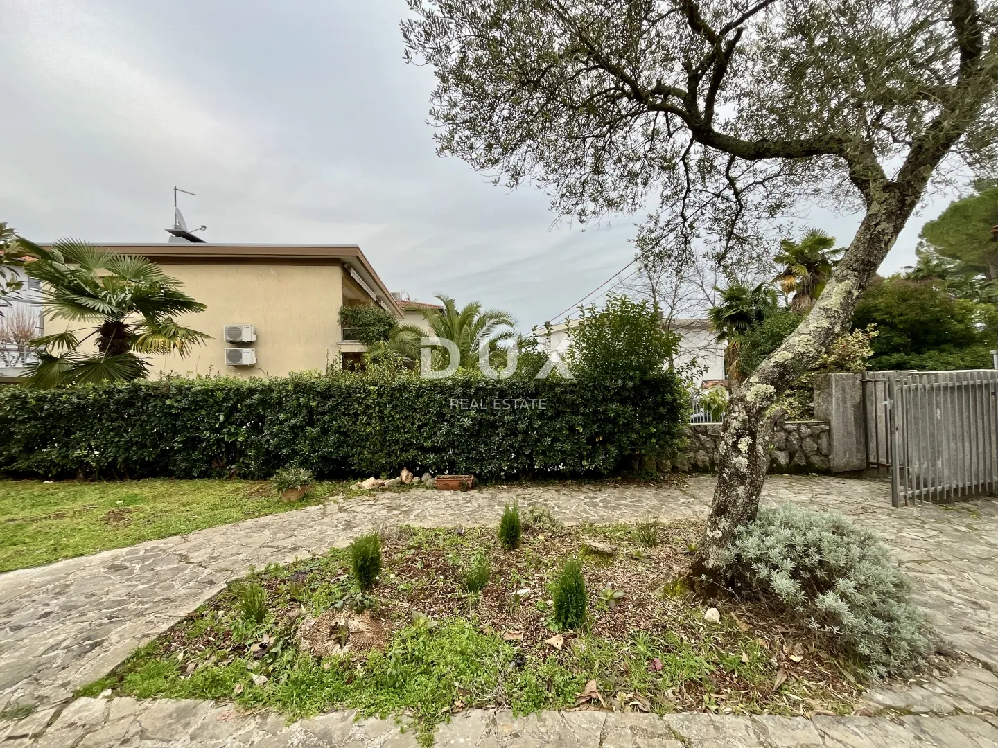 opatija, lovran - samostojeća kuća 50 m od centra, 150 m od mora - slika 29