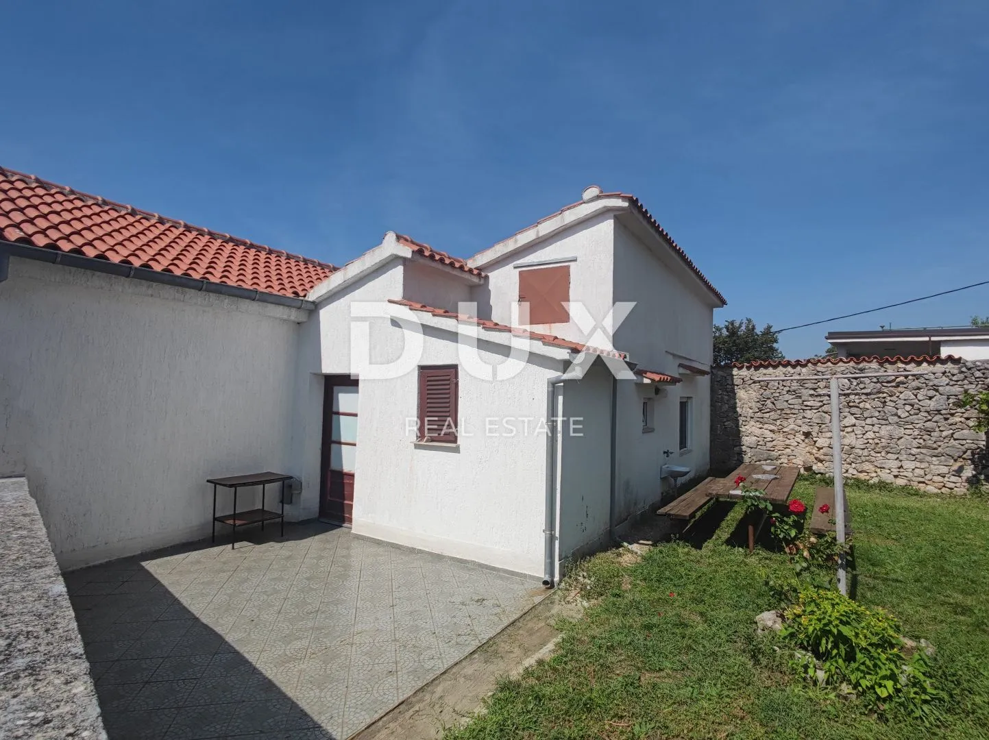 jadranovo - apartmanska kuća s pogledom na more - slika 20