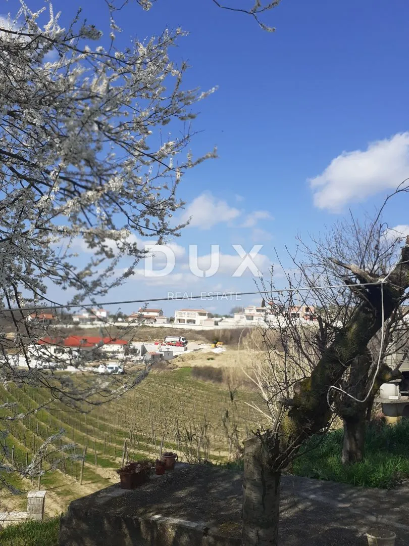 istra, vižinada - apartmanska kuća s 5 apartmana, panoramski pogled - slika 38