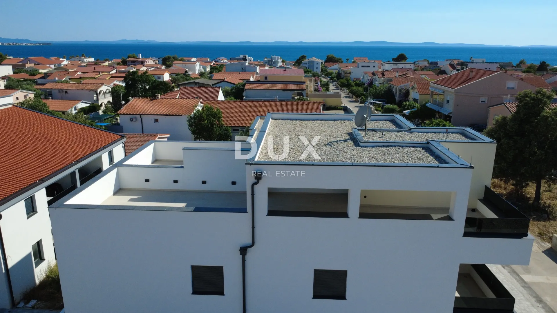 zadar, vir - elegantan stan u prizemlju s vrtom! novogradnja! s1 - slika 7