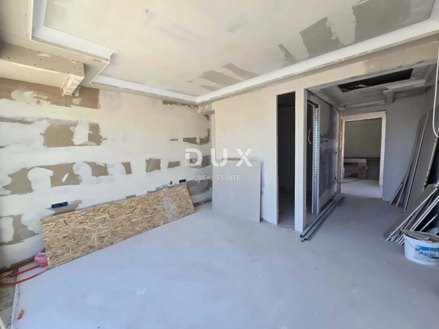 istra, medulin - luksuzni penthouse s pogledom na medulinski zaljev - slika 9