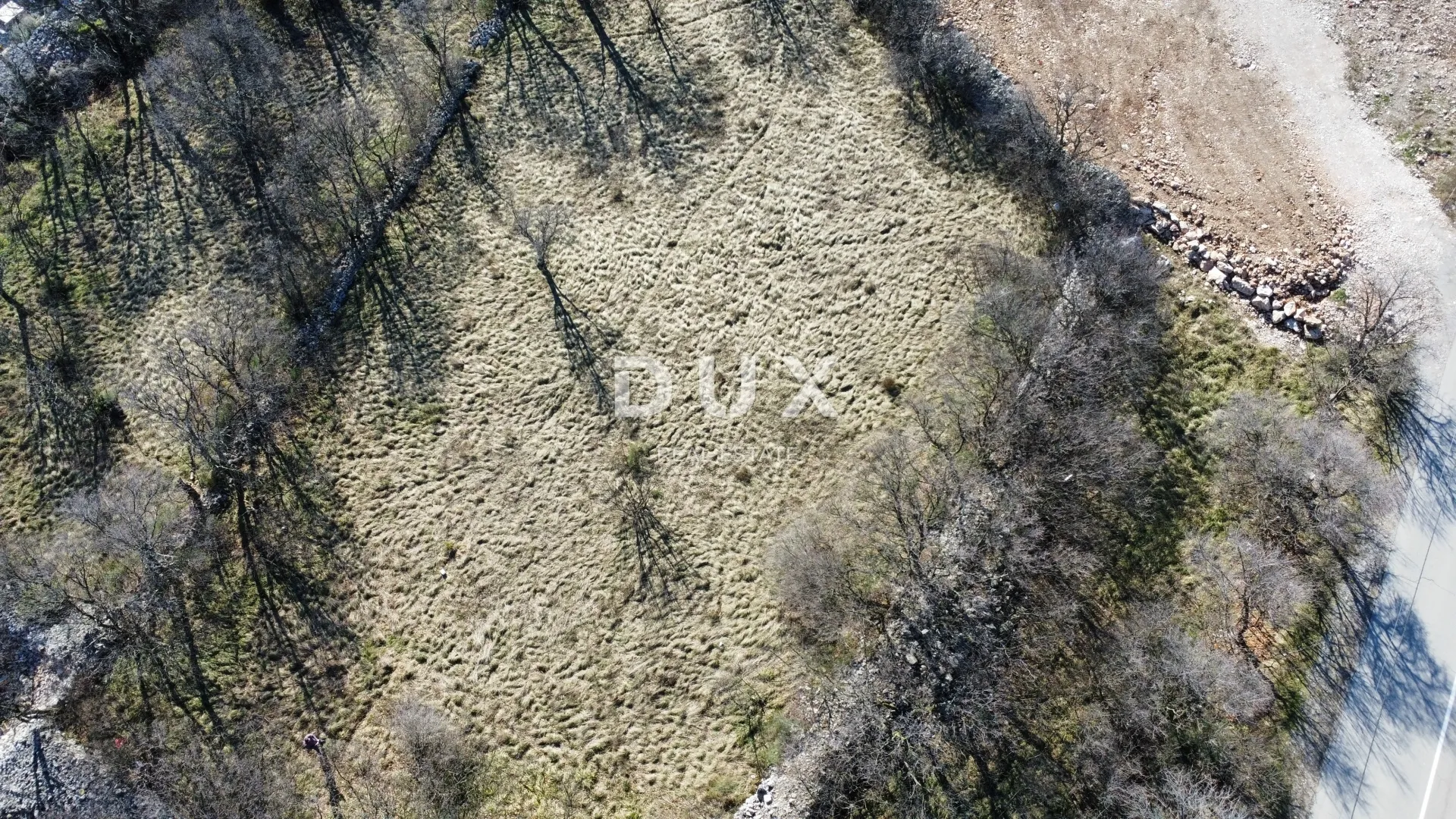 škrljevo, bakar - 2600 m2 građevinsko zemljište - slika 3
