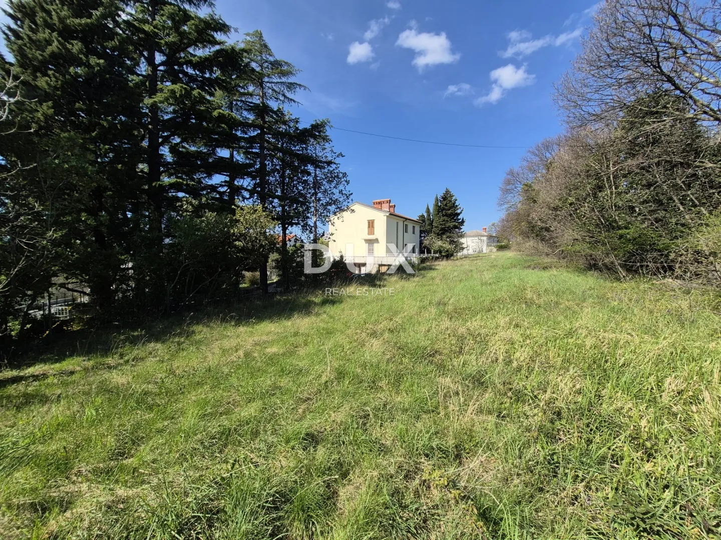 rijeka, kukuljanovo - građevinsko zemljište 1234 m2 - slika 4