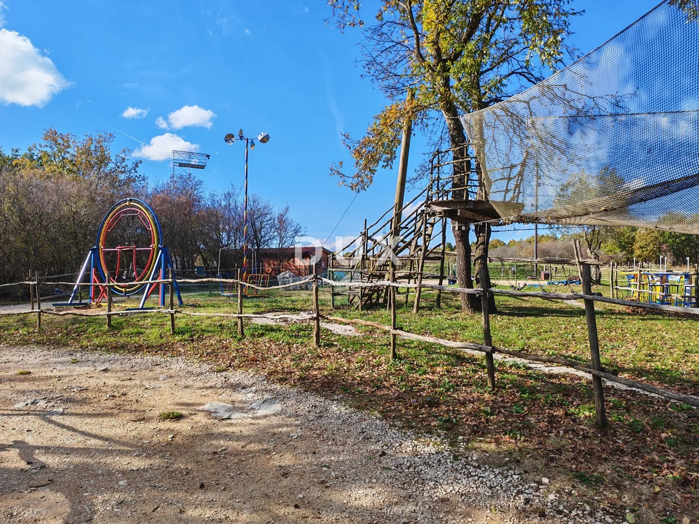 istra, pula - najveći adrenalinski park u hrvatskoj! - slika 2