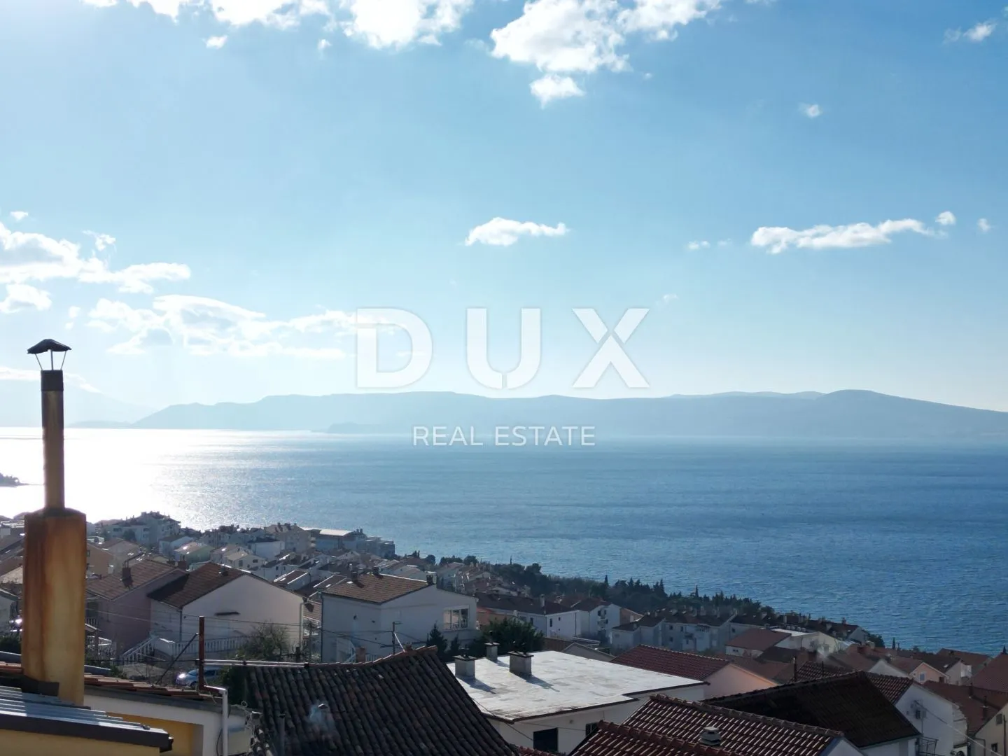 crikvenica - kuća 380 m2 s panoramskim pogledom na more + okoliš 500 m2 - slika 77