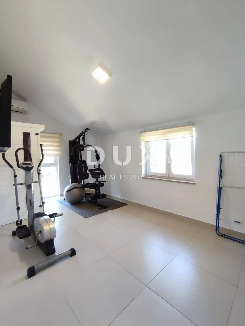 istra, umag - suvremeni obiteljski hotel - slika 20