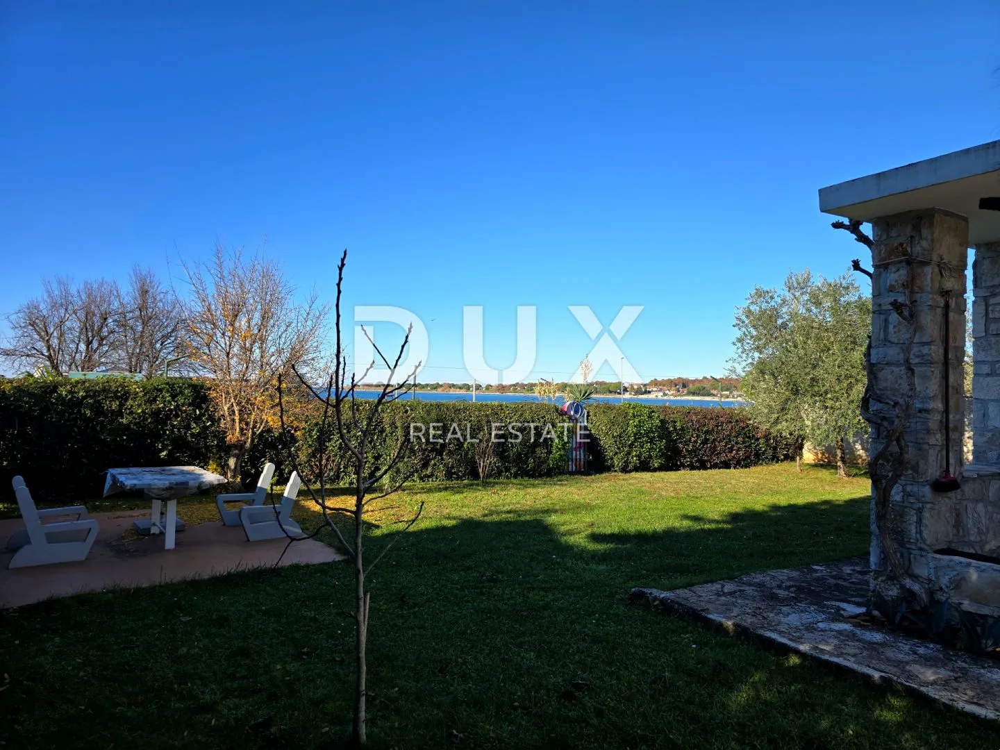 istra, novigrad - kuća uz more - slika 3