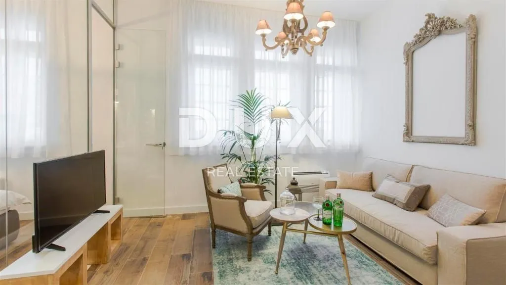 opatija, centar - 5 vrhunskih apartmana u srcu opatije - slika 3