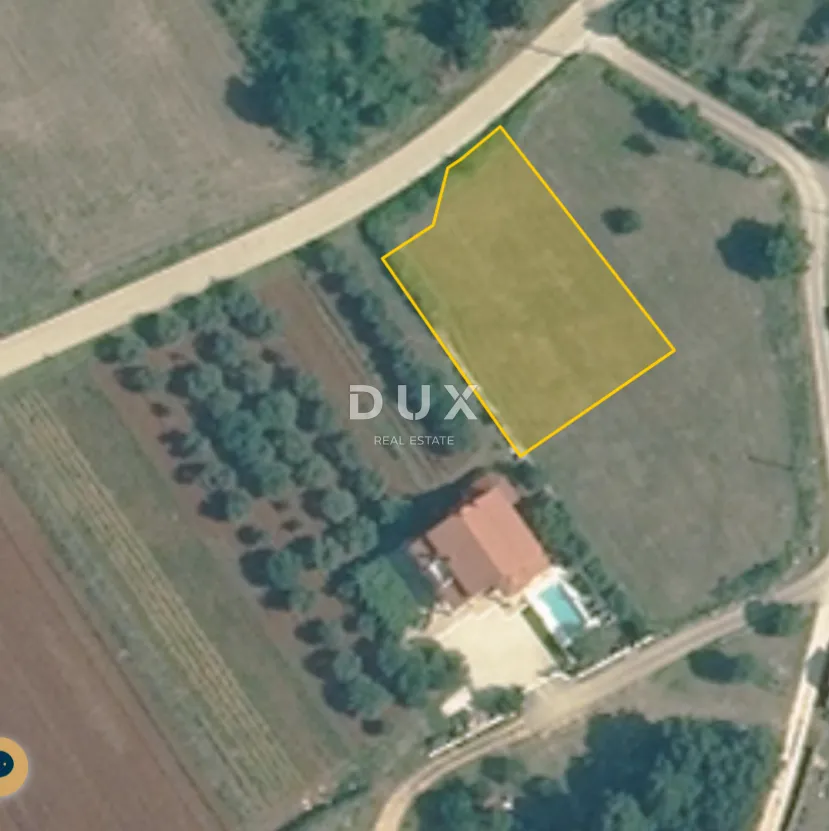 istra, lovreč - građevinsko zemljište - slika 12