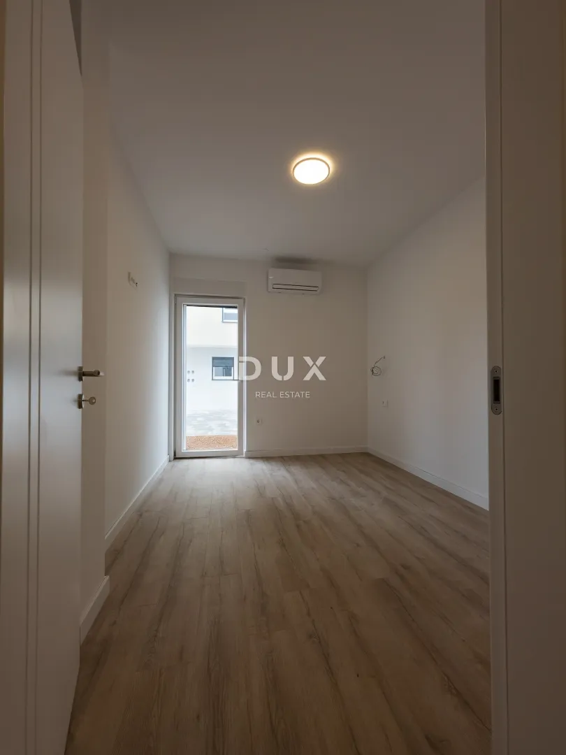 vodice, stablinac, prizemni apartman, 69 m², novogradnja - slika 3