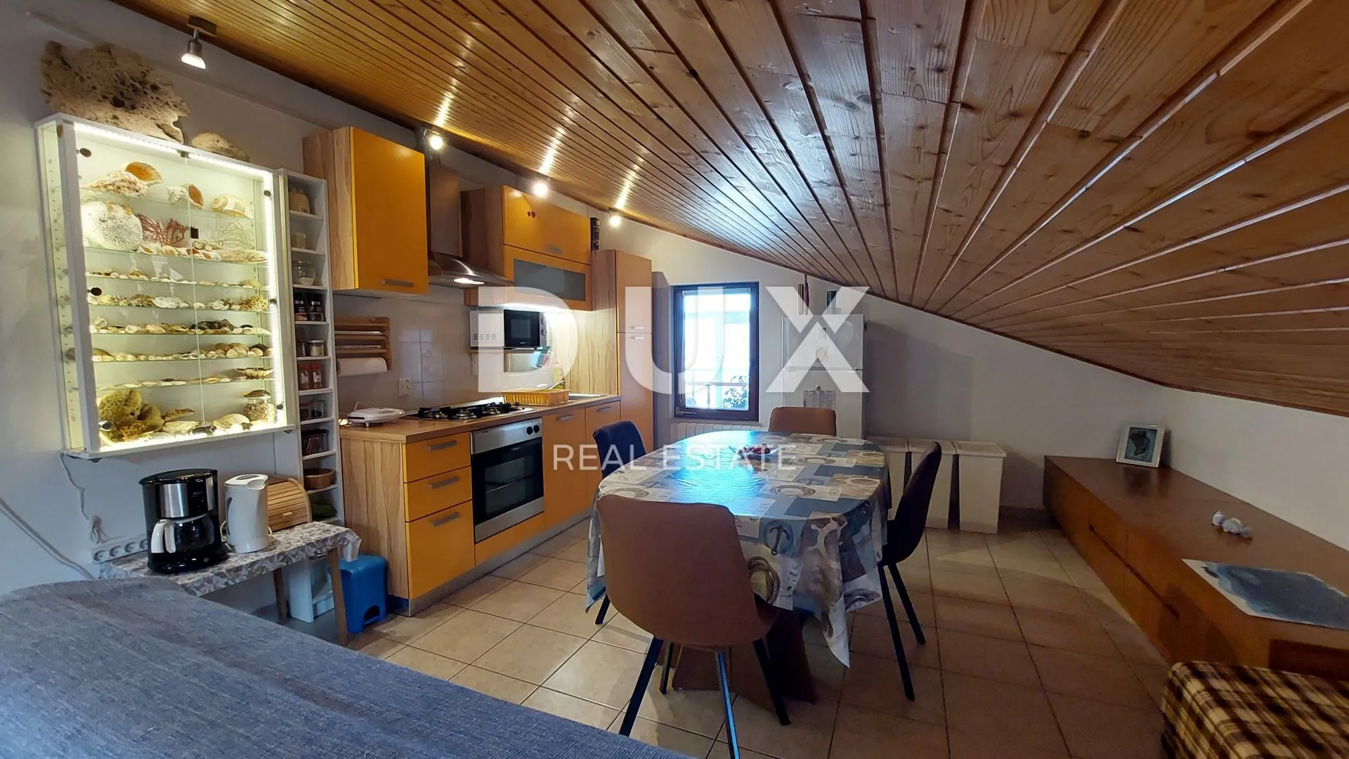 istra,štinjan - dvoetažni stan sa pogledom na more! - slika 25