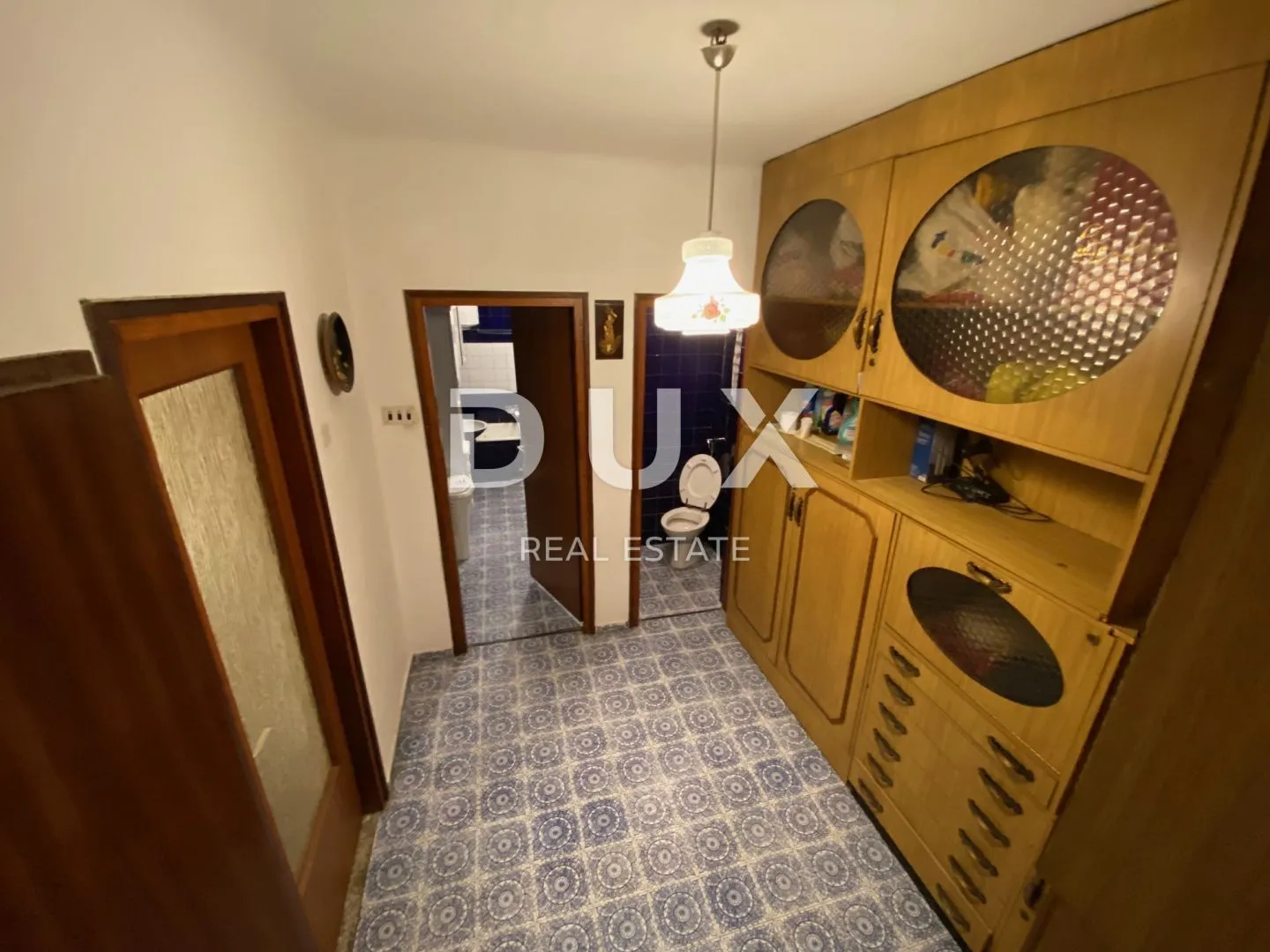 rijeka, centar - samostojeća stara unikatna villa na odličnoj lokaciji! prilika! - slika 21