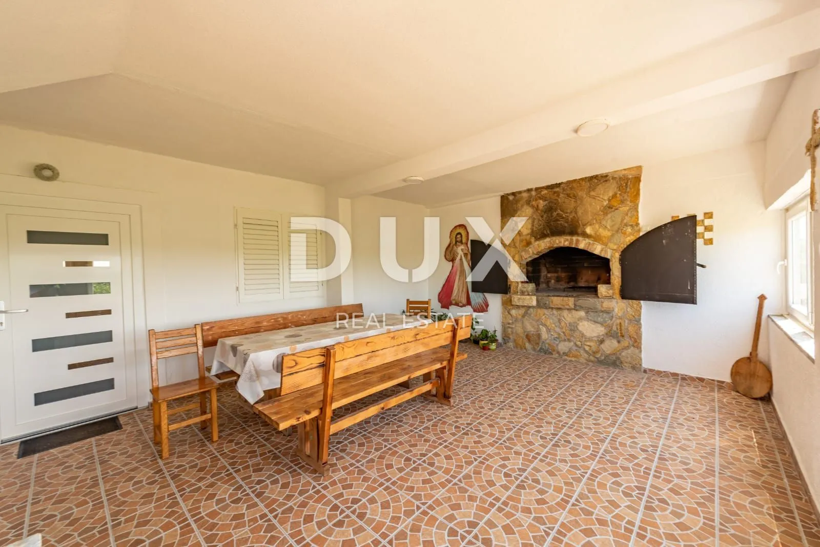 zadar, radovin - kuća s 2 stana - slika 19