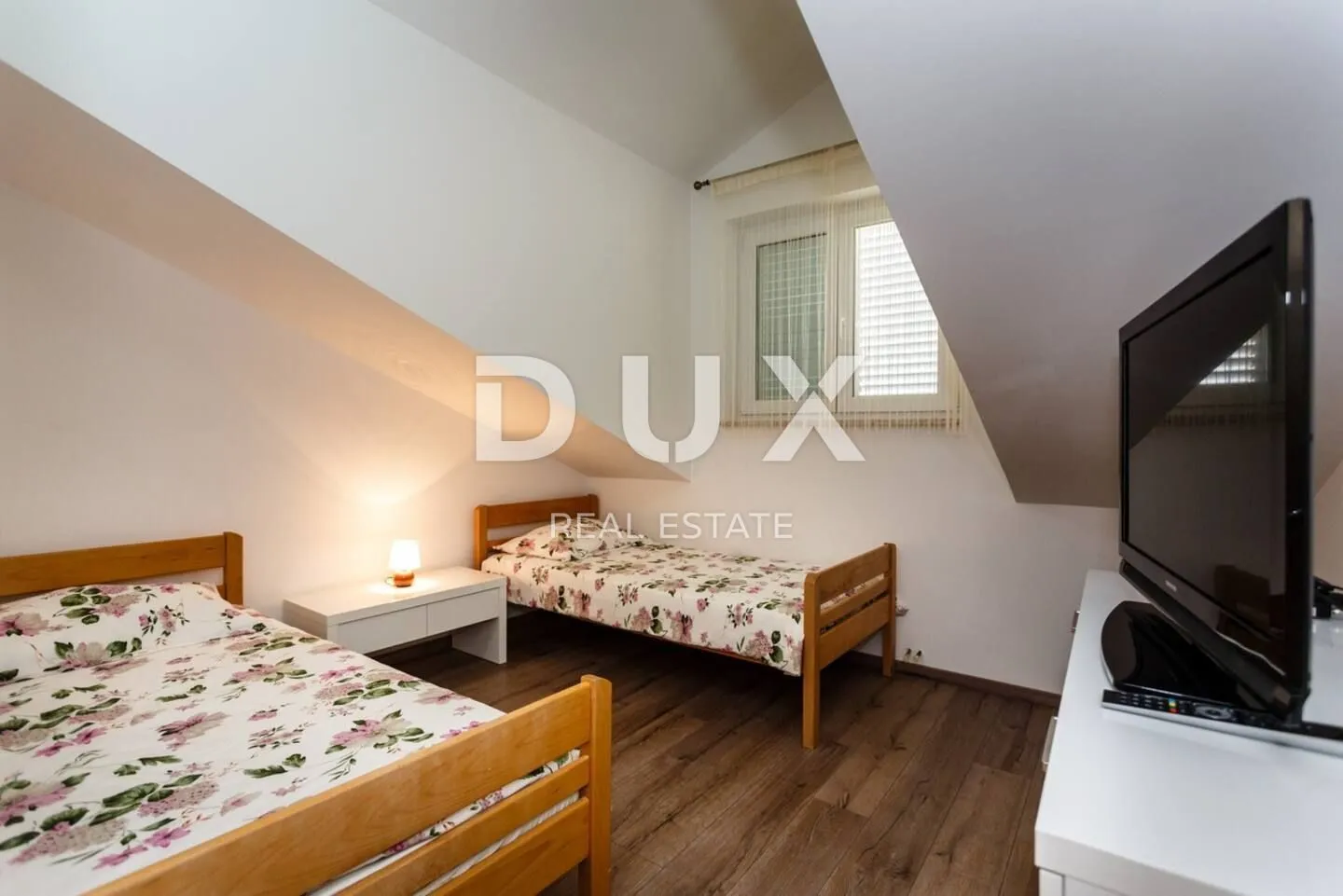 otok krk, vrbnik - apartman 95 m2 sa pogledom na more - slika 15