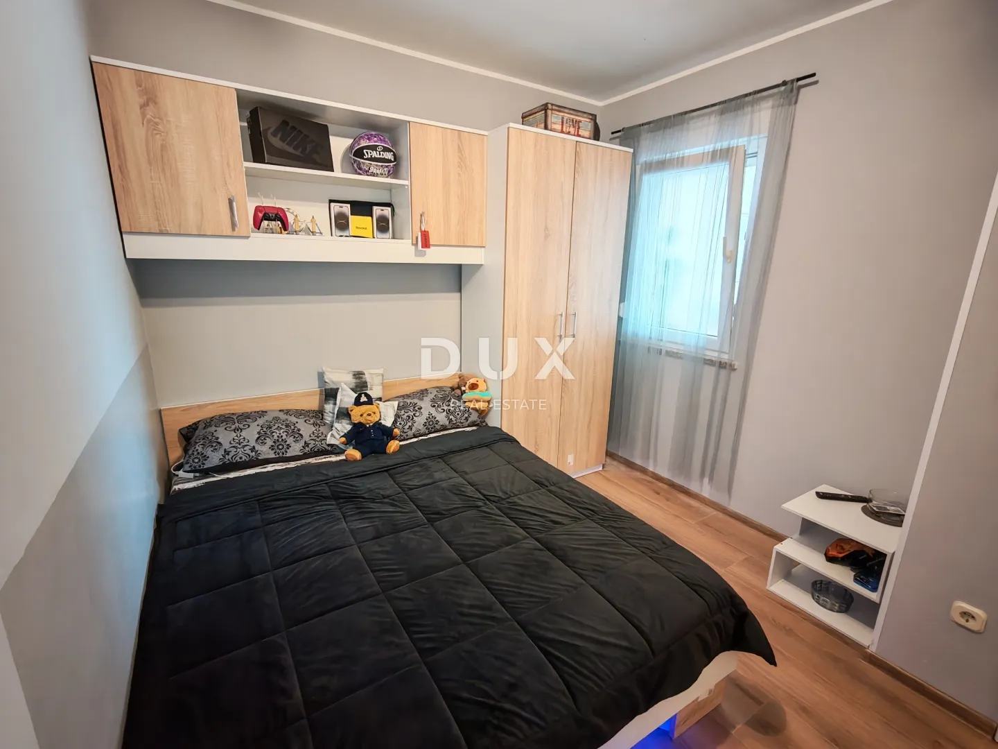 istra, šišan – moderan stan u prizemlju s okućnicom, mirna lokacija! - slika 10