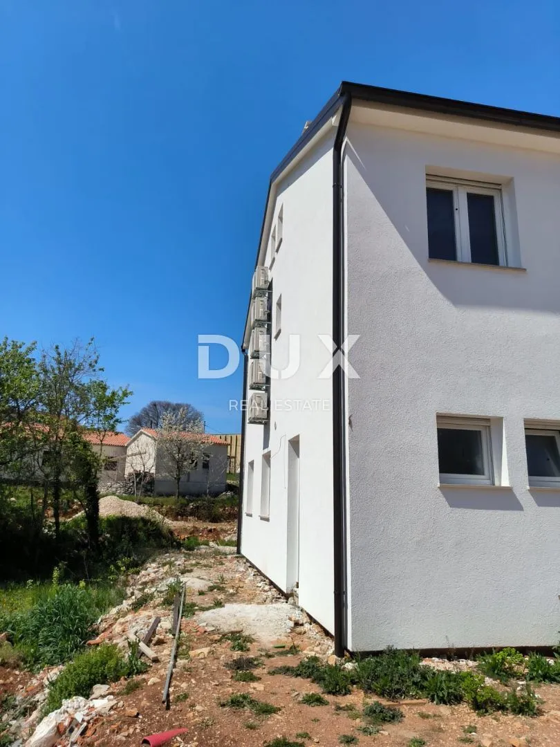 istra, rovnjsko selo - duplex kuća novogradnja! - slika 43