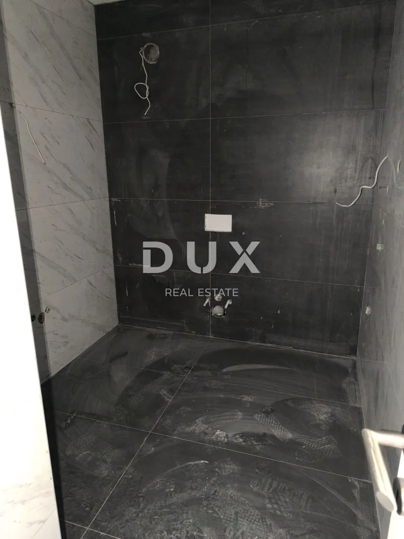istra, pula - penthouse s pogledom na more i brijune - slika 15