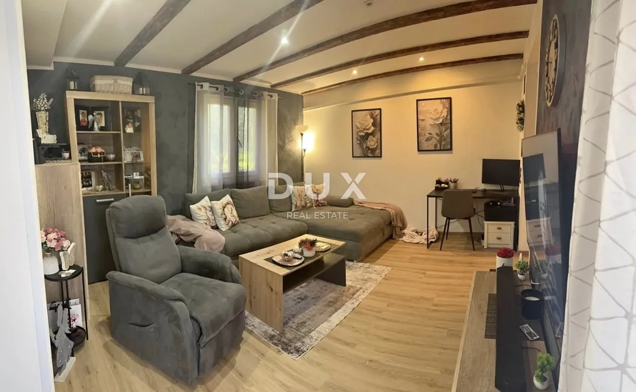 istra, šišan – moderan stan u prizemlju s okućnicom, mirna lokacija! - slika 4