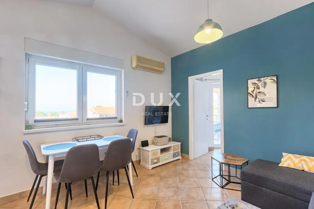 istra, štinjan - predivan stan na ugodnoj lokaciji - slika 5