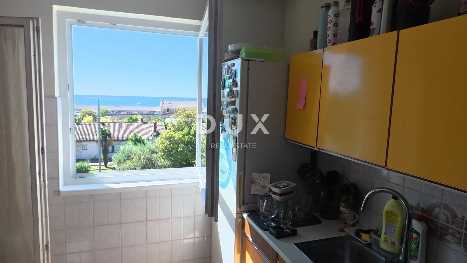 istra, poreč - stan s pogledom na more - slika 7