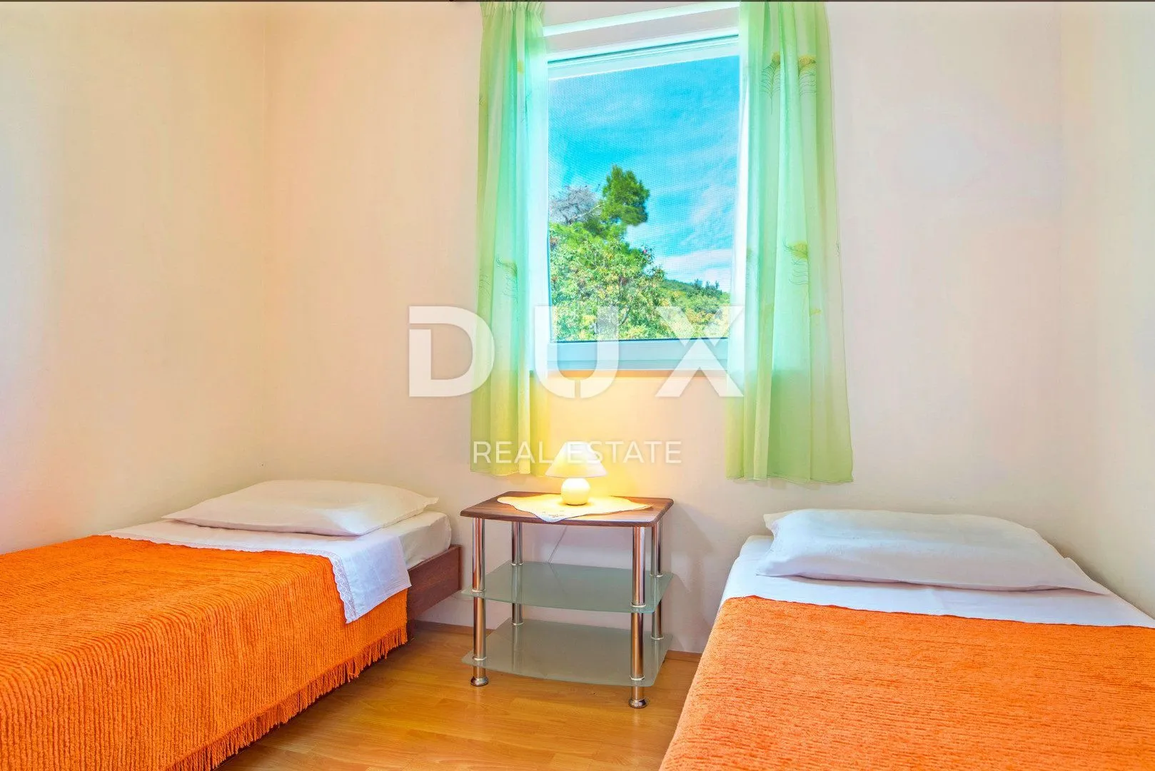 istra, rabac - apartmanska kuća s pogledom na more - slika 10