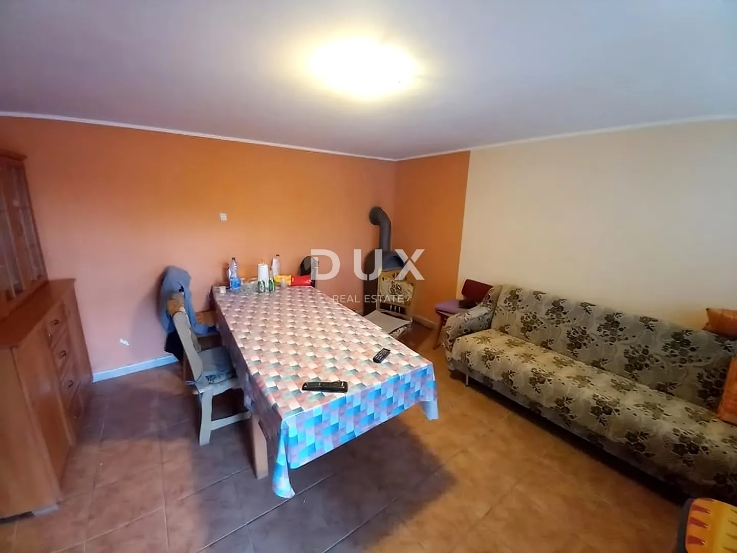 istra, cerovlje - samostojeća kuća s panoramskim pogledom - slika 15