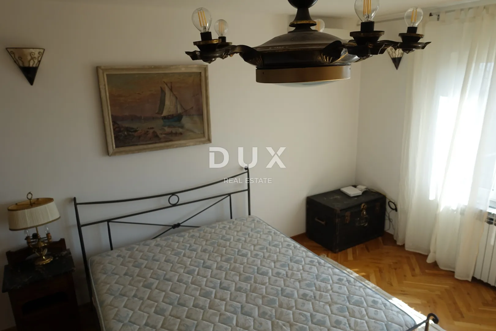 opatija, opatija - stan 130 m2 u austrougarskoj vili s parkingom 60 m2 - slika 23