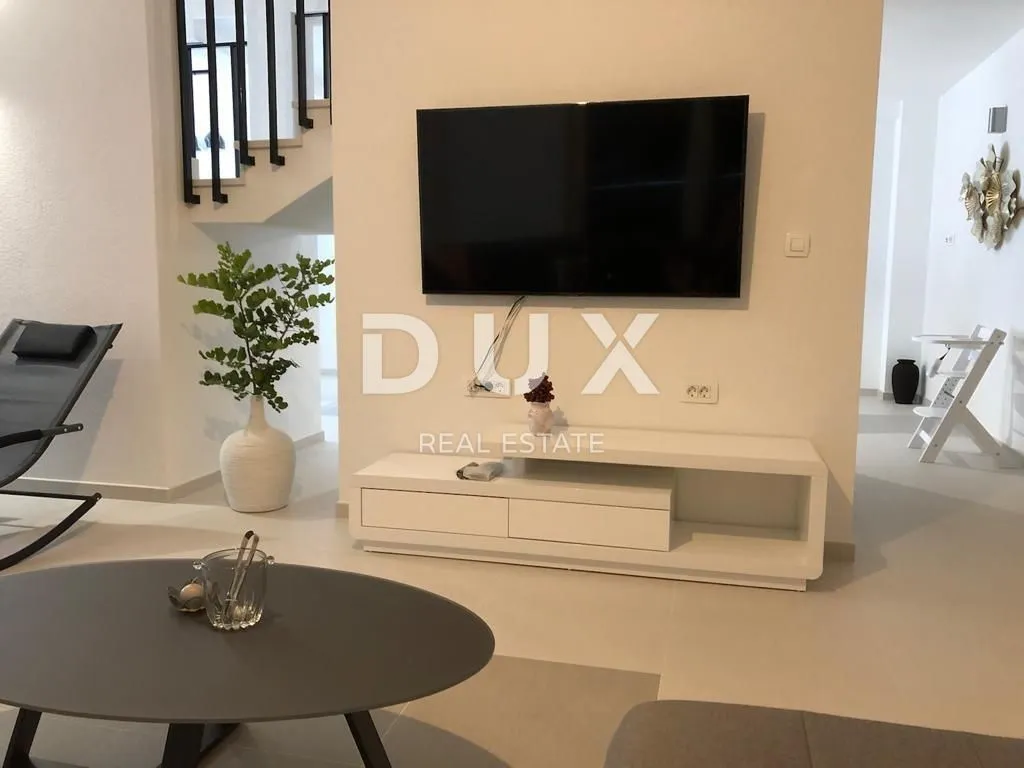 podgora - luksuzna apartmanska kuća - slika 24