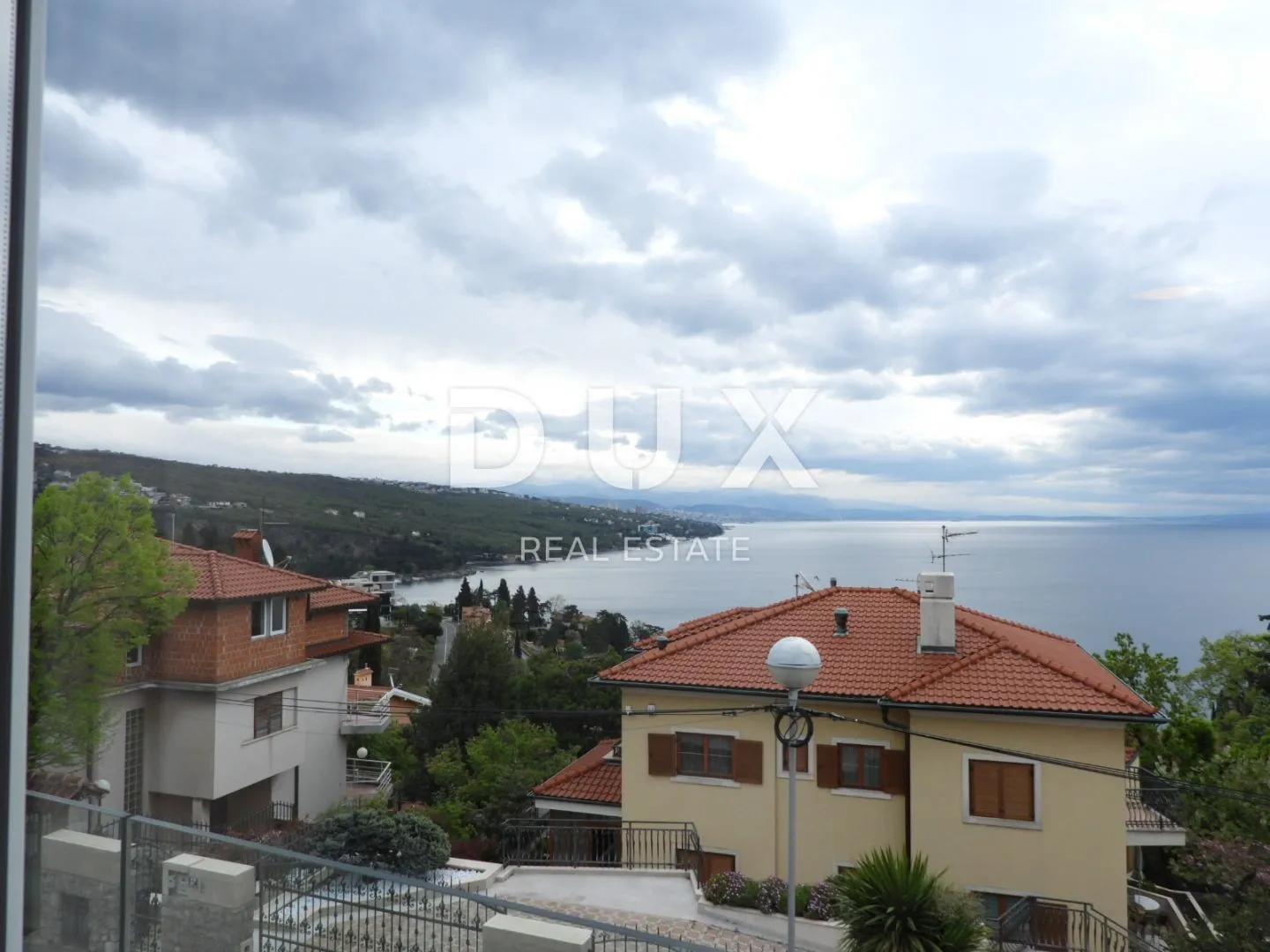 volosko, opatija- stan 121m2 s panoramskim pogledom na more - slika 31