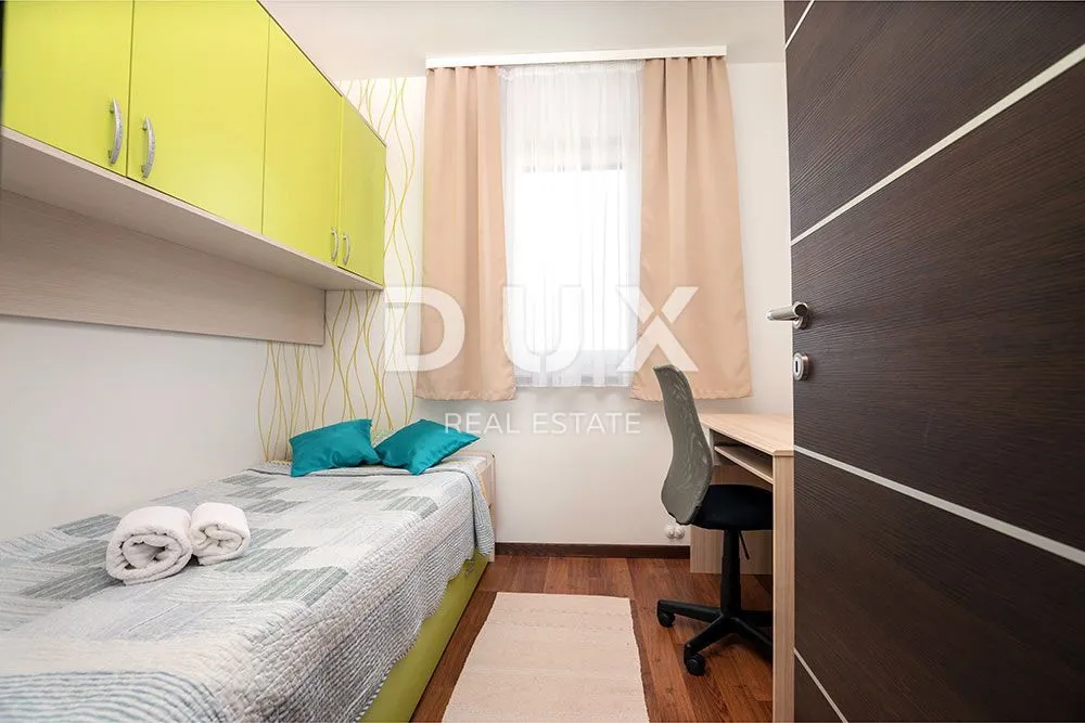 zadar, zaton - prekrasna vila s pogledom na more - slika 22