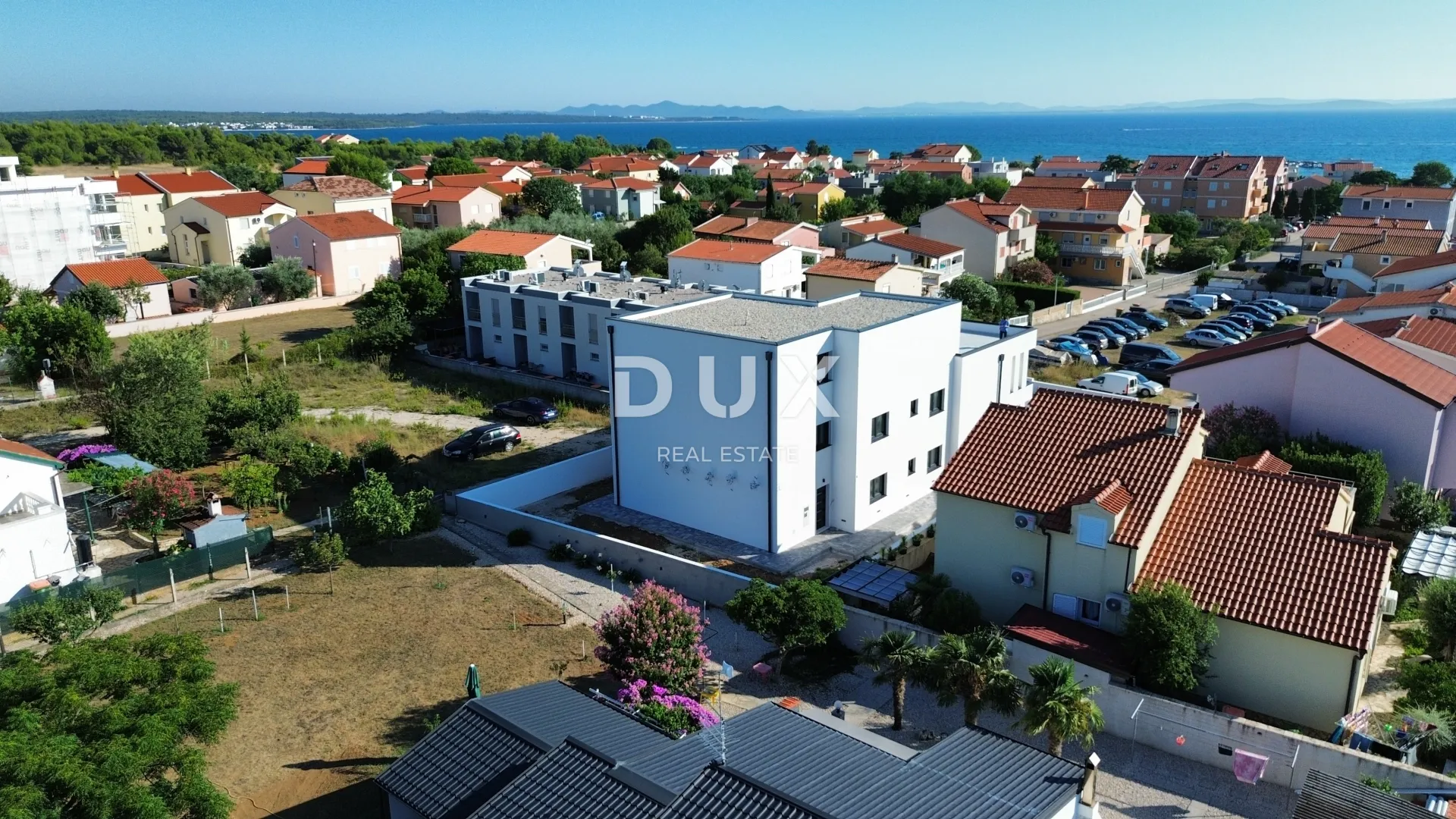 zadar, privlaka, dvosobni stan, 80m2, s3 - slika 5