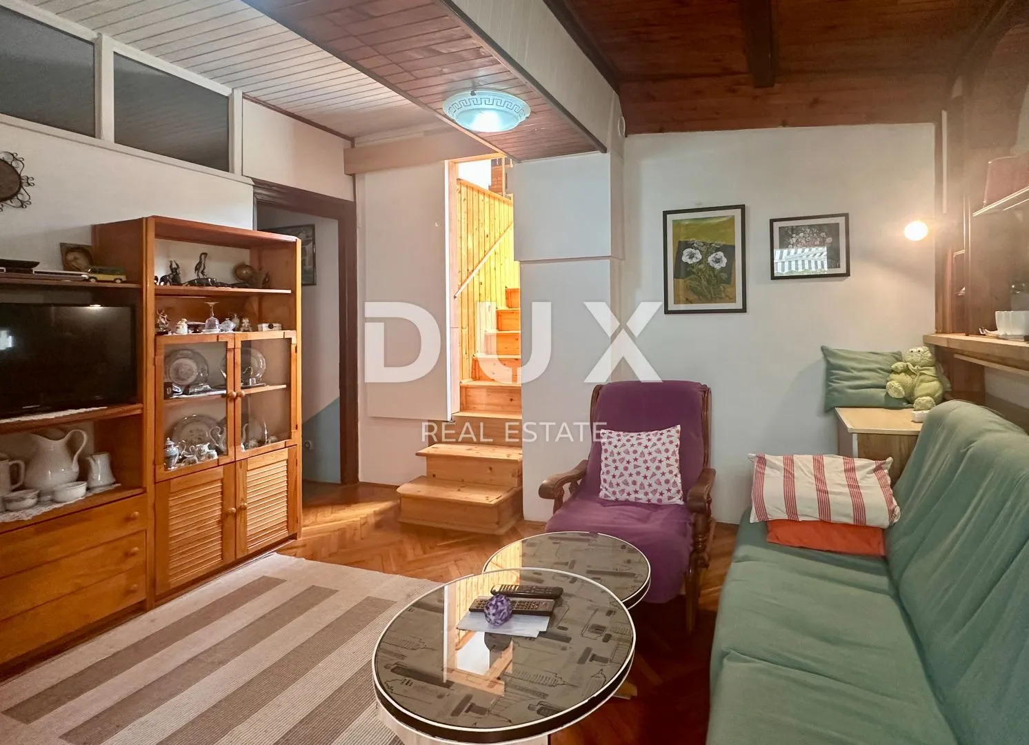 mali lošinj, kamena kuća, 194 m2, 25 m do mora - slika 18