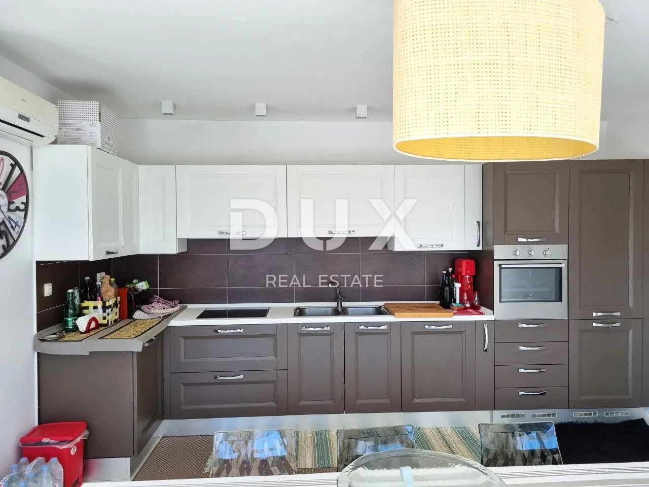 istra, novigrad - luksuzan 3s+db stan s prekrasnim pogledom na more 118m2 - slika 14