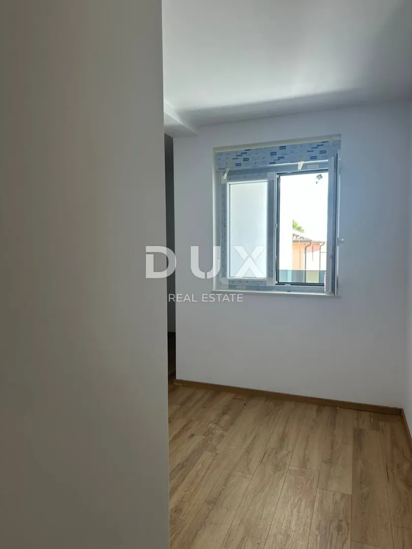 istra, novigrad - stan u novogradnji s pogledom na more - slika 14