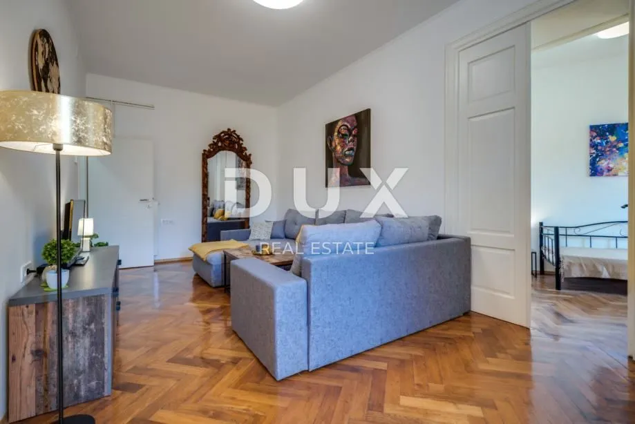 rijeka, centar - 3s+db, moderan sunčan stan - slika 14