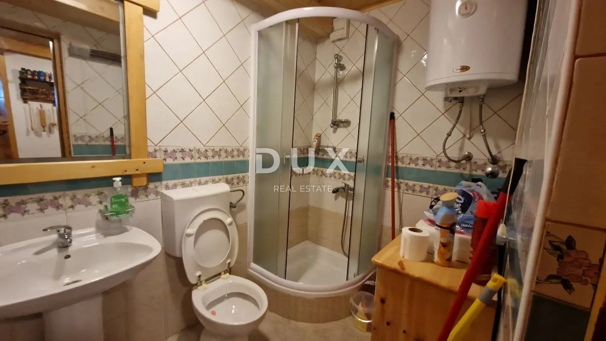 gorski kotar, vrata - 3-sobna kuća, 260m2 - slika 22