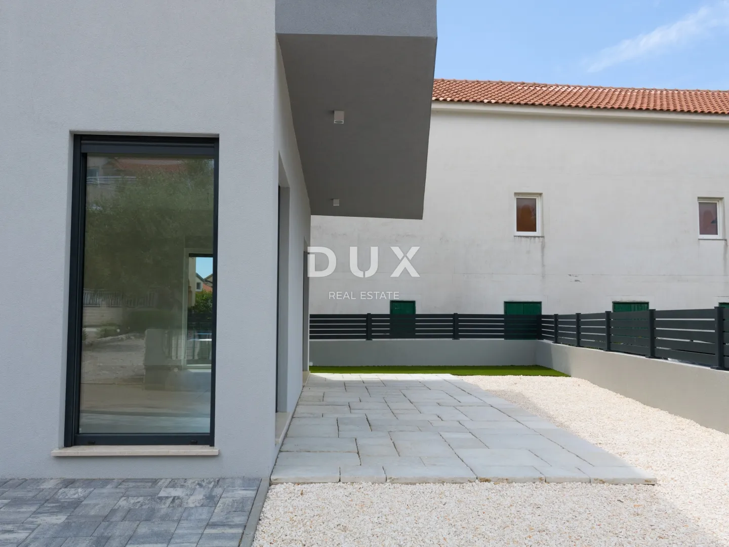 šibenik, žaborić, kuća u nizu, 123 m² - slika 4