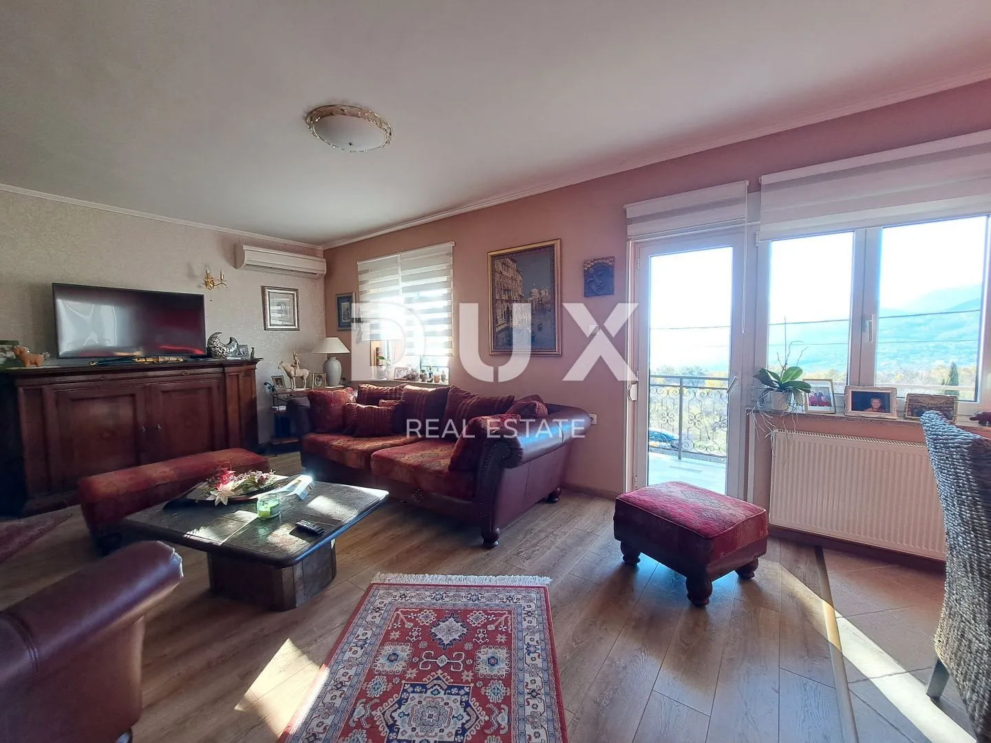 opatija, kastav - vila/kuća, 260 m2 s pogledom, na parceli od 1600 m2 - slika 24