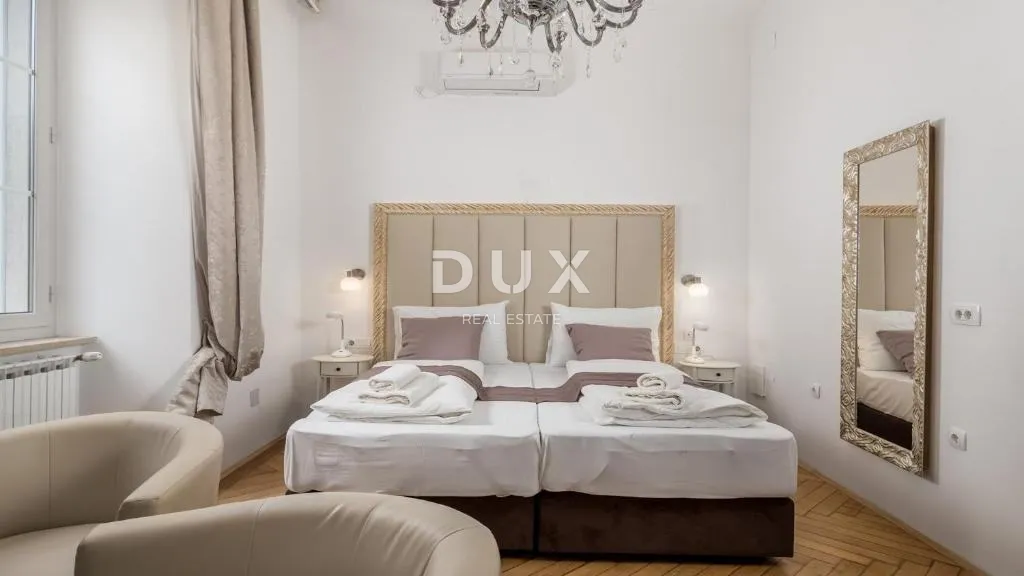 rijeka, centar - stan s dva apartmana - slika 13