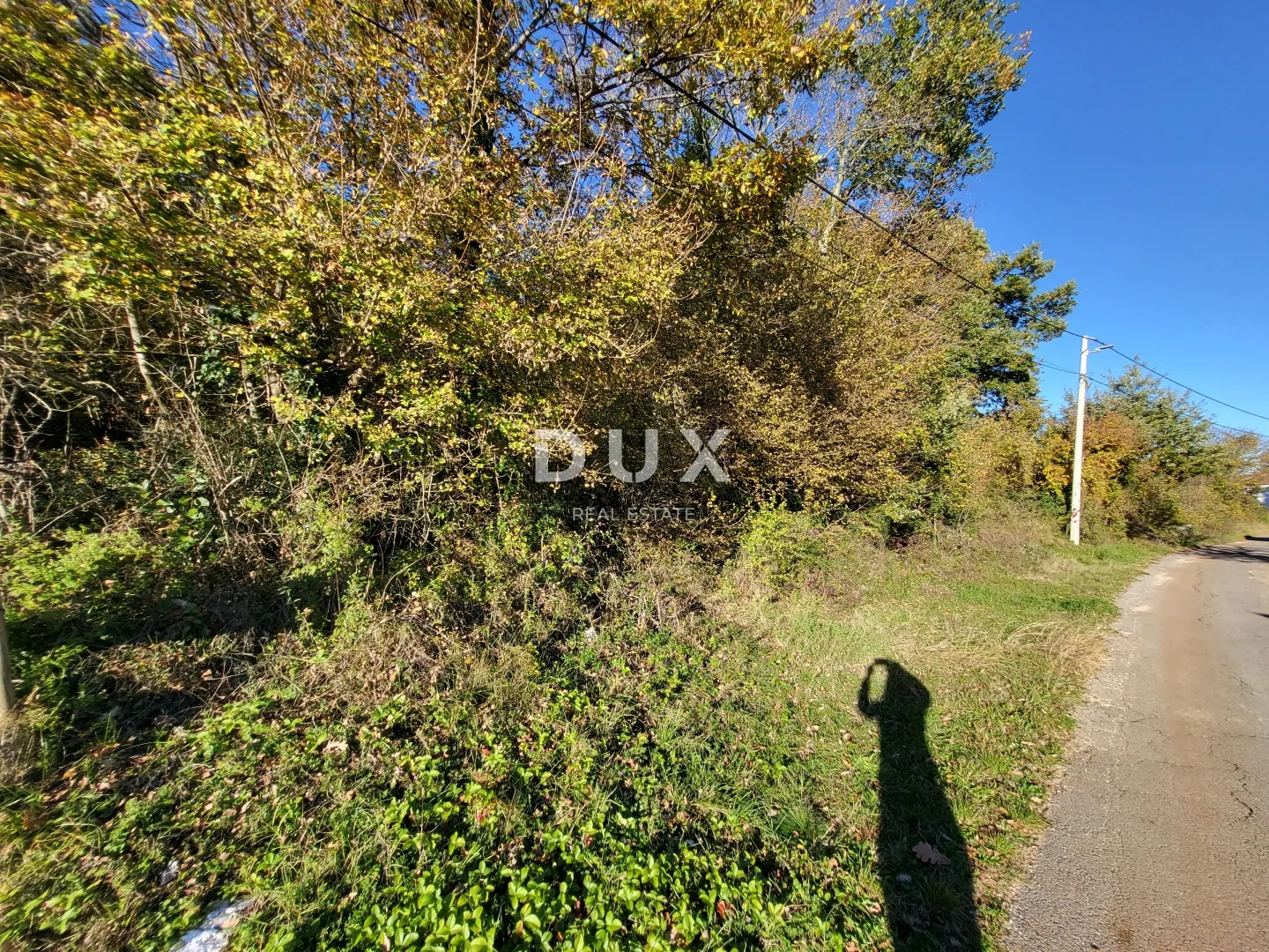 istra, barban - građevinsko i poljoprivredno zemljište - slika 3