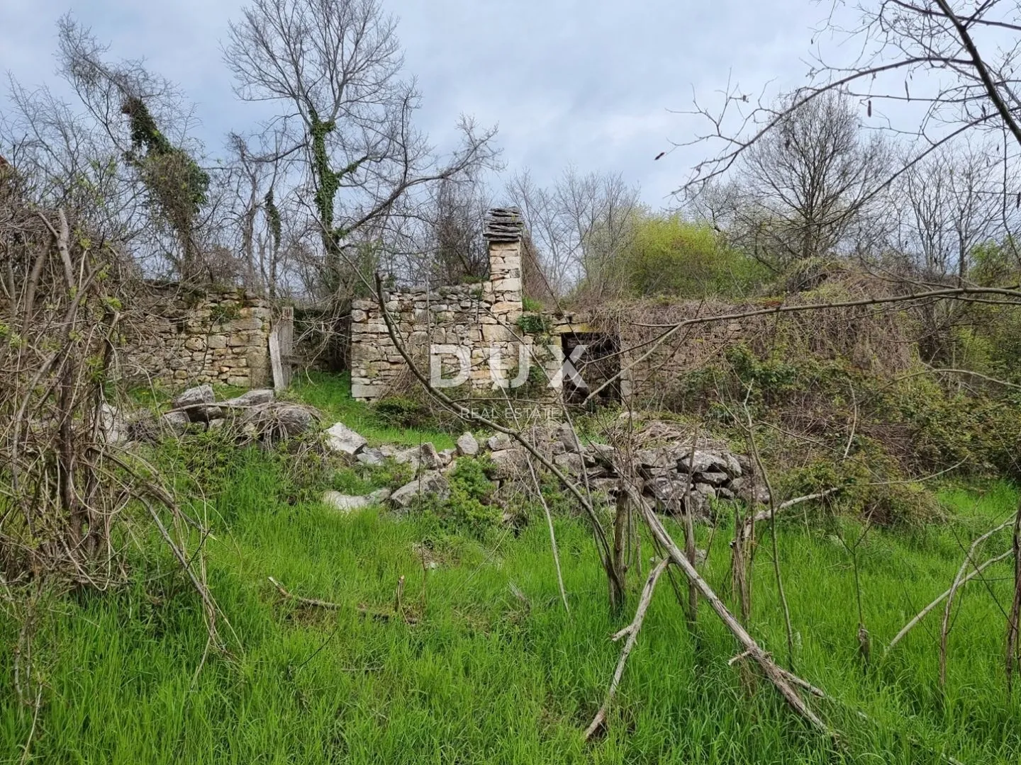 istra, labin - imanje zavidne veličine - slika 8