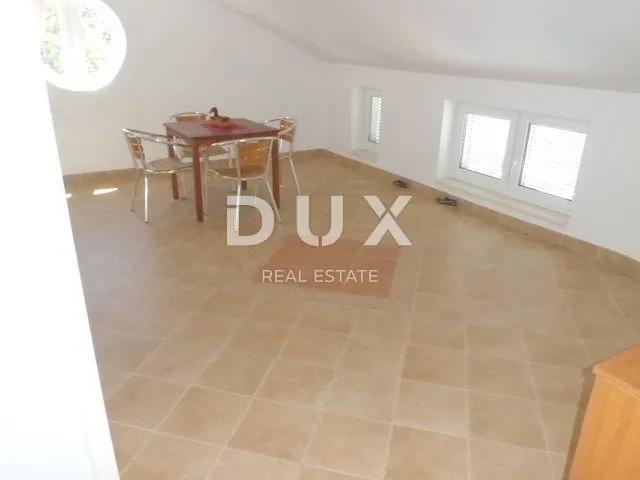 otok krk - ekskluzivna vila sa bazenom - slika 131