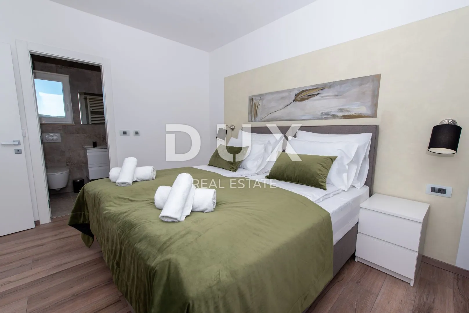 istra, labin - moderna vila na odličnoj lokaciji - slika 51