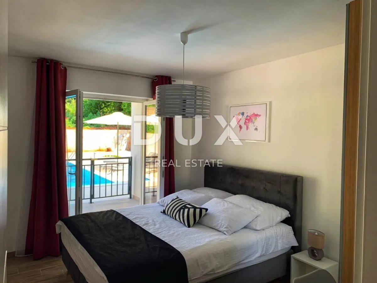istra, medulin - kuća sa 3 apartmana - slika 28