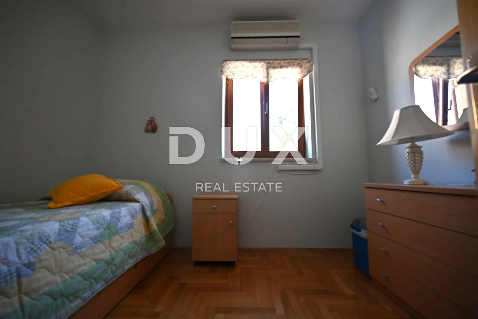 istra, rabac maksimalni komfor s panoramskim pogledom na more i garažom! - slika 45