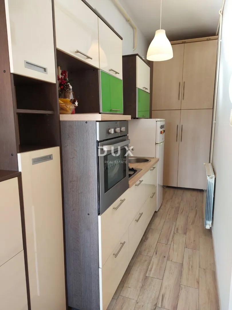zagreb, trešnjevka sjever - stan 30 m2, dugoročni najam - slika 8