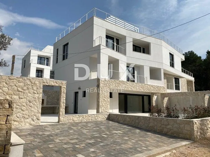 ZADAR, KOŽINO - Luksuzni dvoetažni apartman na vrhunskoj lokaciji - Kožino, Zadar