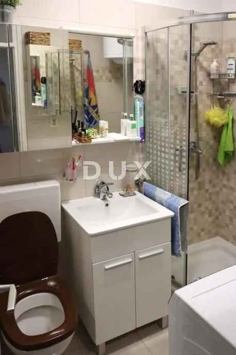 istra, pula 1s+db stan s terasom 52 m2 - blizina mora!! - slika 10